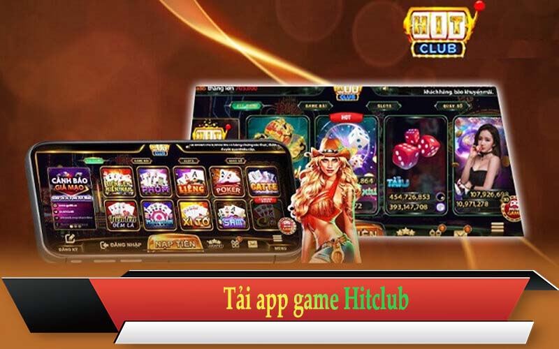 tai app game hitclub