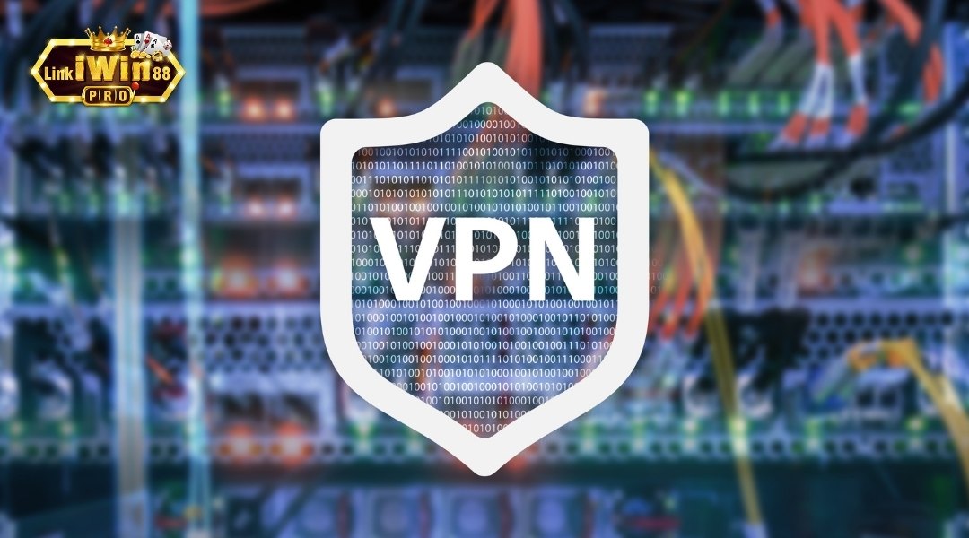 VPN để tạo kết nối an toàn và riêng tư và bảo vệ tài khoản người chơi